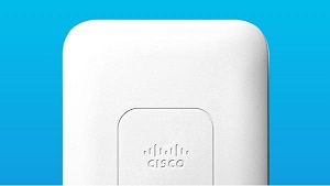 Cisco Wifi