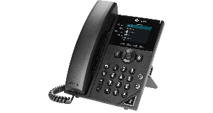 VVX 250 IP Phone