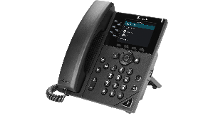 VVX 350 IP Phone