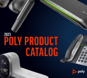 Catálogo Poly
